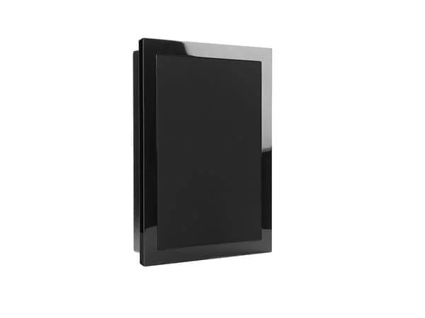 Акустическая система Monitor Audio SoundFrame 1 In-Wall (Gloss Black)