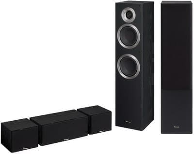 Акустическая система Pioneer S-ES21TB