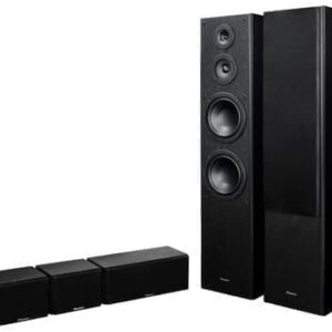 Акустическая система Pioneer S-ES3TB