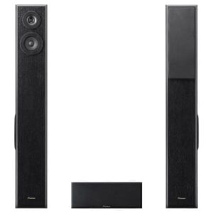 Акустическая система Pioneer S-ESR2TB