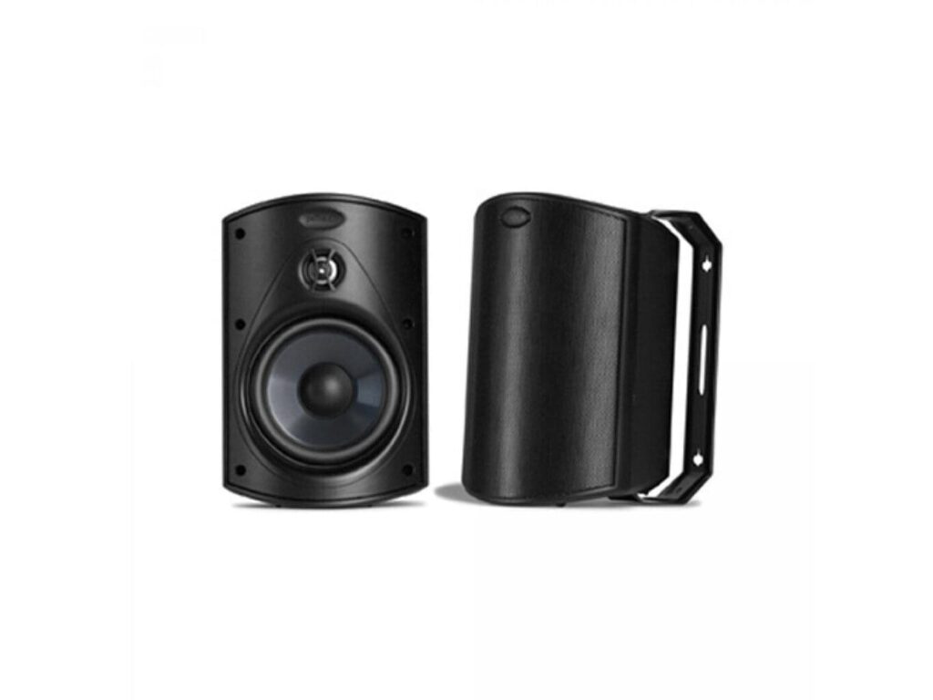 Акустическая система Polk Audio Atrium 4 Black