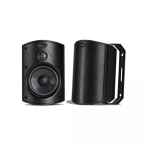 Акустическая система Polk Audio Atrium 4 Black