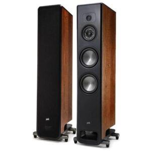 Акустическая система Polk Audio L600 Brown