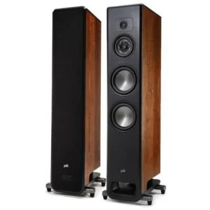 Акустическая система Polk Audio L600 Brown
