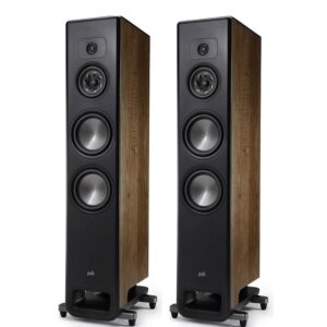 Акустическая система Polk Audio L600 Walnut