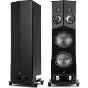 Акустическая система Polk Audio L800 Black