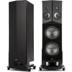 Акустическая система Polk Audio L800 Black