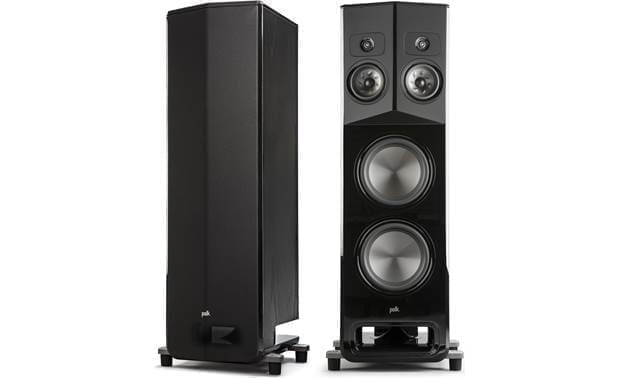 Акустическая система Polk Audio L800 Black