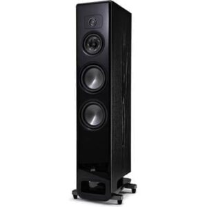 Акустическая система Polk Audio L600 Black