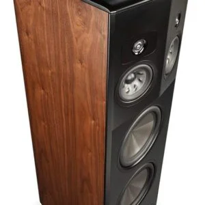 Акустическая система Polk Audio L800 Brown