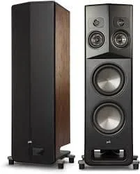 Акустическая система Polk Audio L800 Walnut