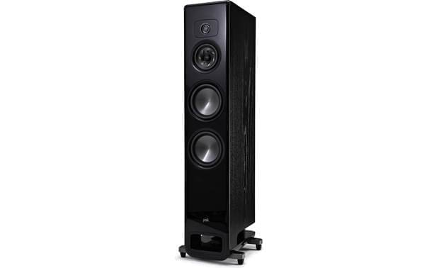 Акустическая система Polk Audio L600 Black