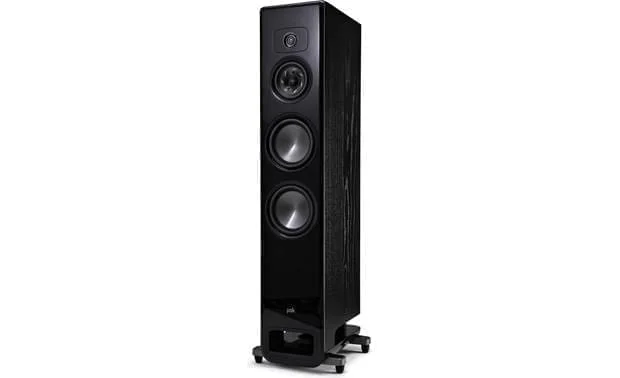 Акустическая система Polk Audio L600 Black