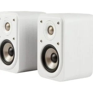 Акустическая система Polk Audio S10e White