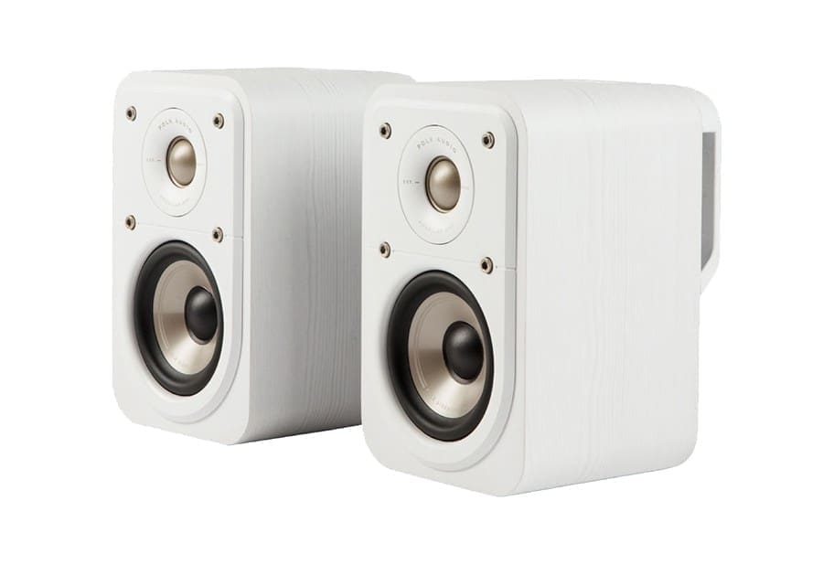 Акустическая система Polk Audio S10e White