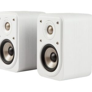 Акустическая система Polk Audio Elite ES10 White