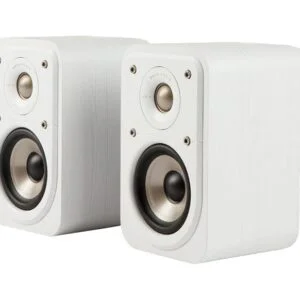 Акустическая система Polk Audio Elite ES10 White