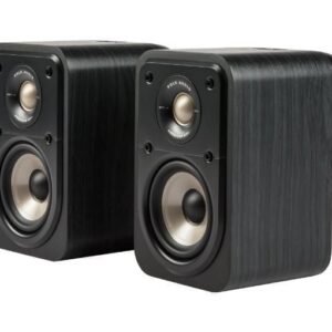 Акустическая система Polk Audio S10e Black