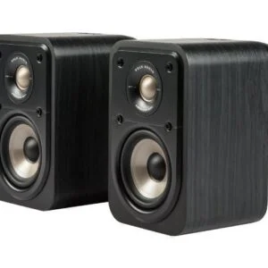 Акустическая система Polk Audio S10e Black