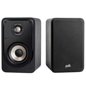 Акустическая система Polk Audio Elite ES15 Black
