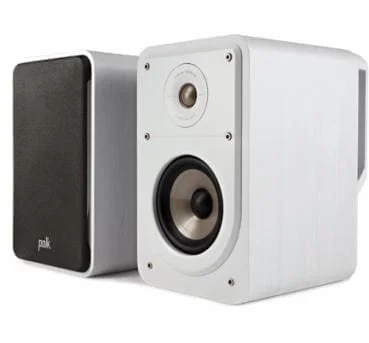 Акустическая система Polk Audio S15e White