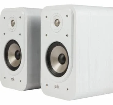 Акустическая система Polk Audio S20e White