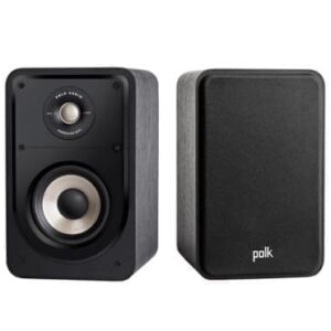 Акустическая система Polk Audio Elite ES20 Black