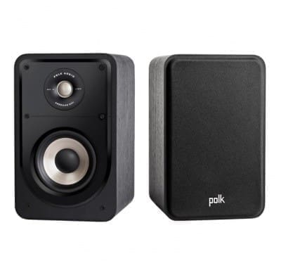 Акустическая система Polk Audio Elite ES20 Black