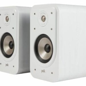 Акустическая система Polk Audio Elite ES20 White