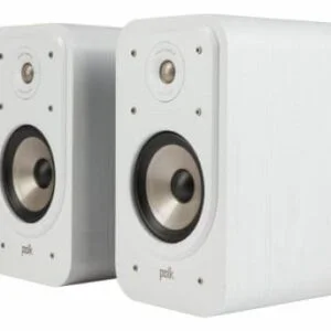 Акустическая система Polk Audio Elite ES20 White