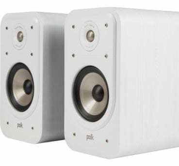 Акустическая система Polk Audio Elite ES20 White