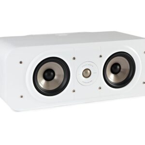 Акустическая система Polk Audio S30e White