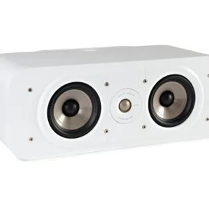 Акустическая система Polk Audio Elite ES30 White