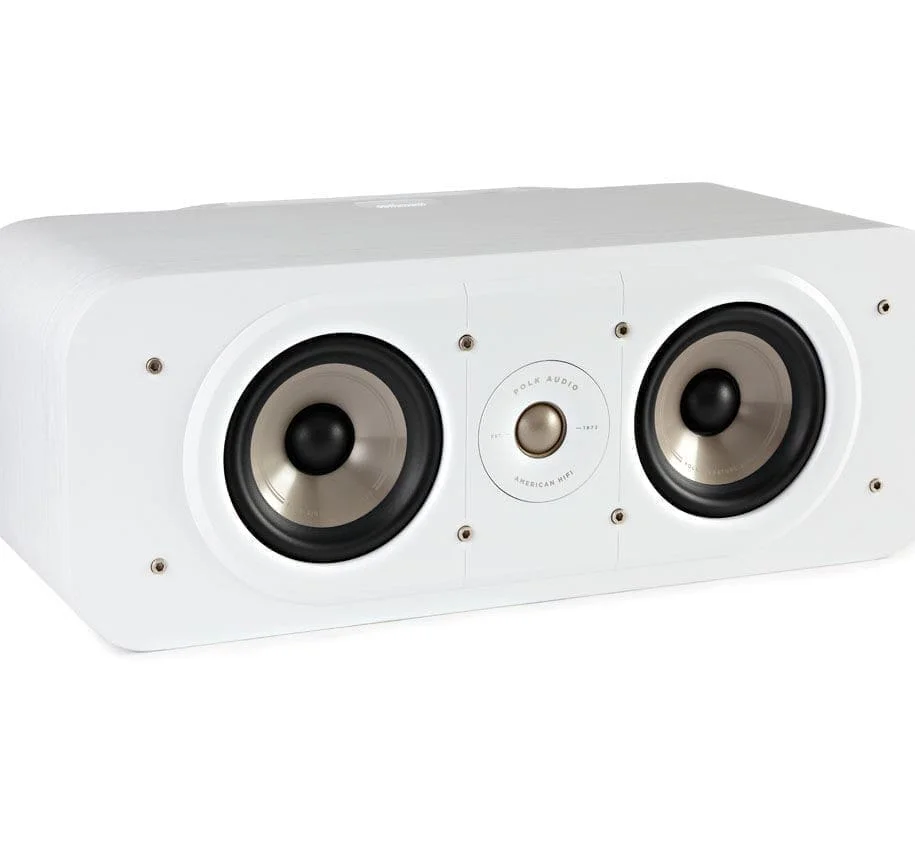 Акустическая система Polk Audio Elite ES30 White