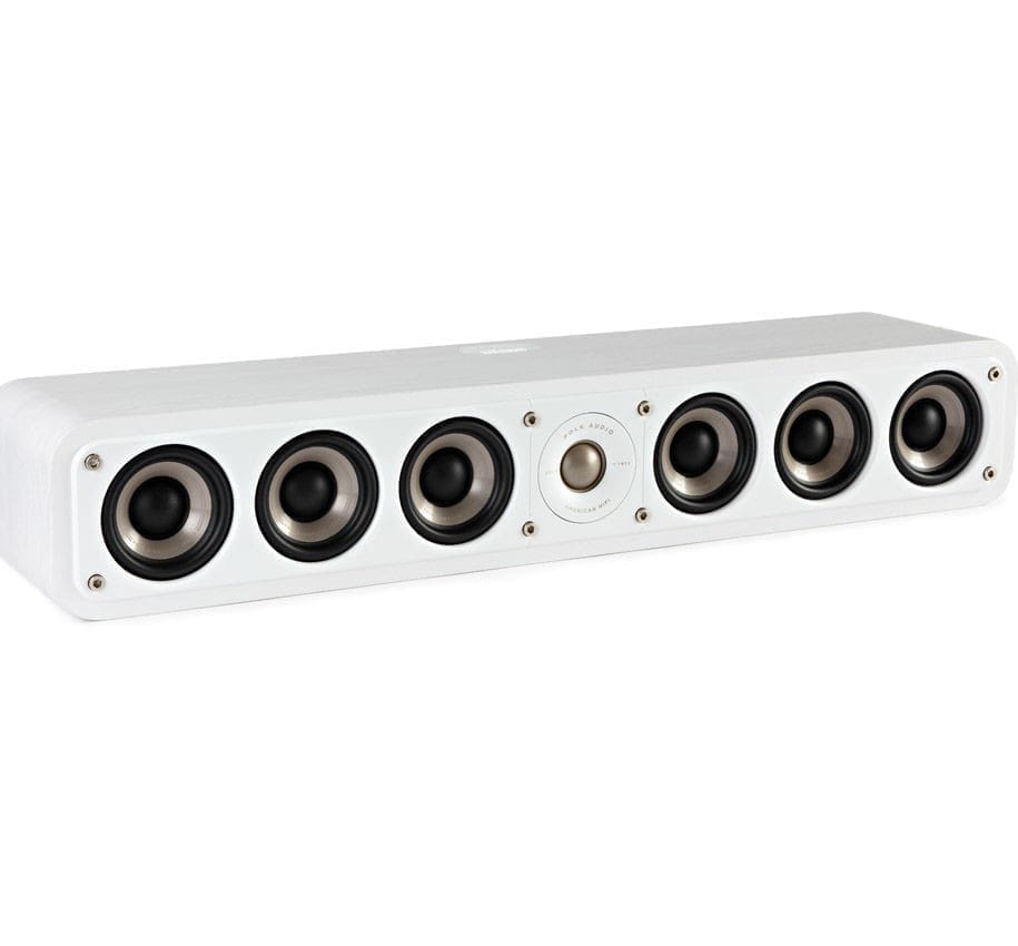 Акустическая система Polk Audio S35e White