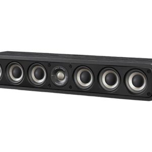 Акустическая система Polk Audio Elite ES35 Black