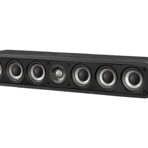 Акустическая система Polk Audio Elite ES35 Black