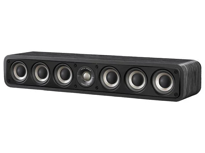 Акустическая система Polk Audio Elite ES35 Black