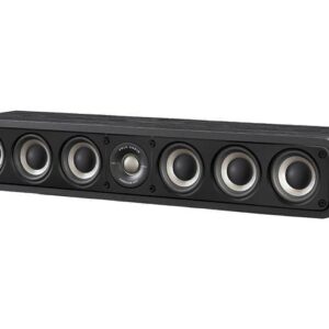 Акустическая система Polk Audio S35e Black