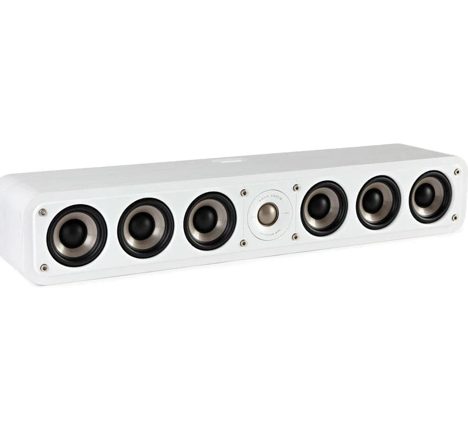 Акустическая система Polk Audio Elite ES35 White