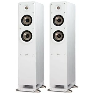 Акустическая система Polk Audio Elite ES50 White