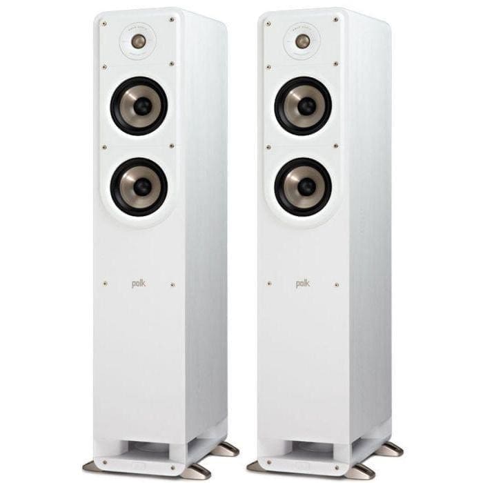 Акустическая система Polk Audio Elite ES50 White