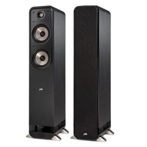 Акустическая система Polk Audio Elite ES55 Black