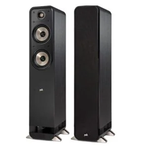 Акустическая система Polk Audio Elite ES55 Black