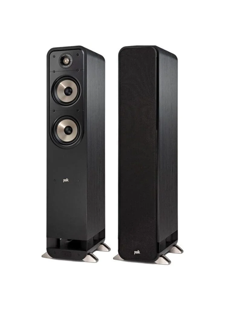 Акустическая система Polk Audio Elite ES55 Black