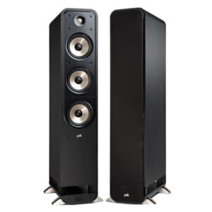 Акустическая система Polk Audio Elite ES60 Black