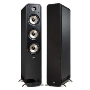 Акустическая система Polk Audio Elite ES60 Black