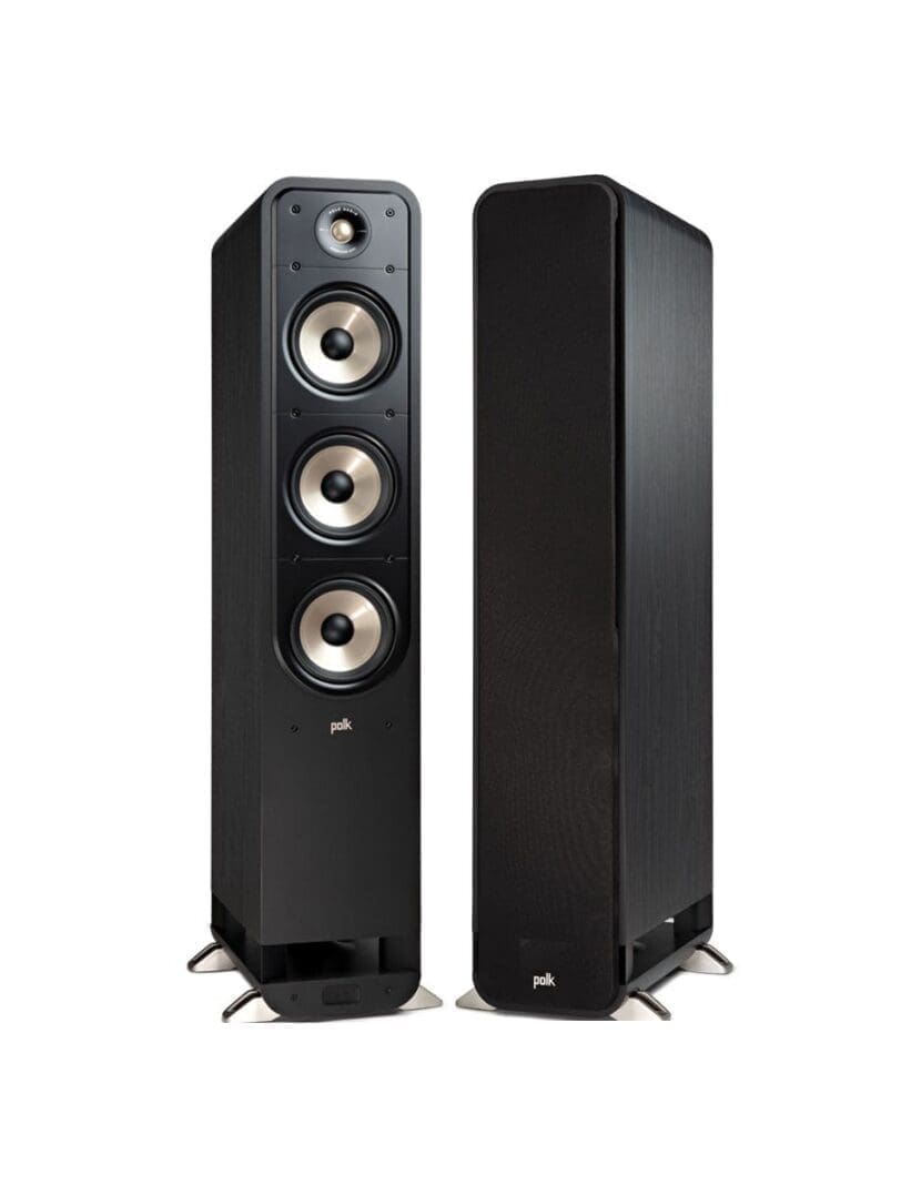 Акустическая система Polk Audio Elite ES60 Black