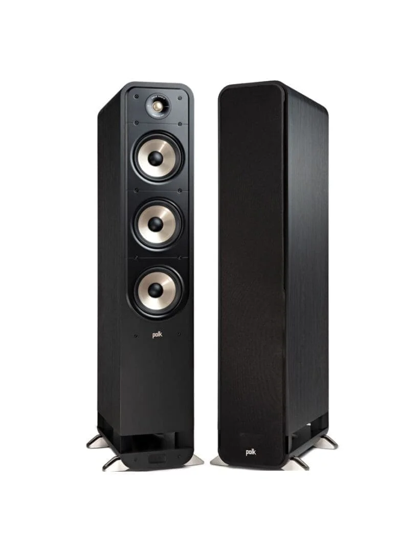 Акустическая система Polk Audio Elite ES60 Black