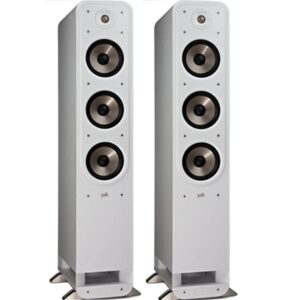Акустическая система Polk Audio Elite ES60 White